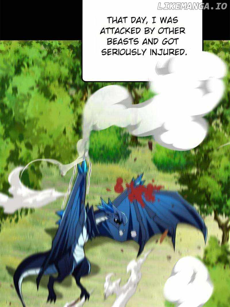 Evil Dragon Is Reincarnated! Revenge Begins at the Age of Five! Chapter 235 28